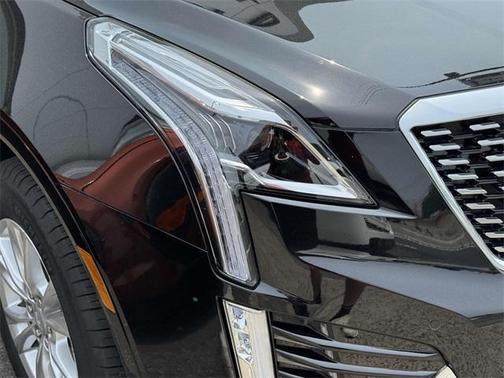 2023 Cadillac XT5 Luxury
