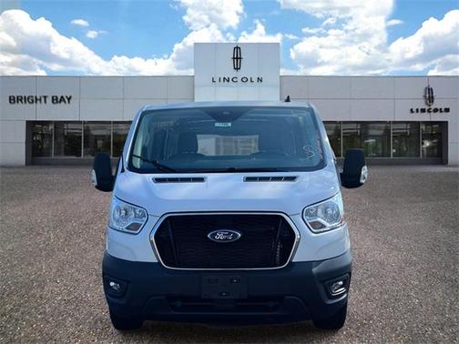 2022 Ford Transit-250