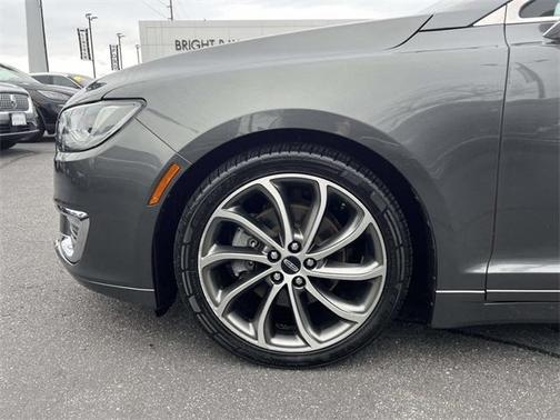 2019 Lincoln MKZ Reserve I