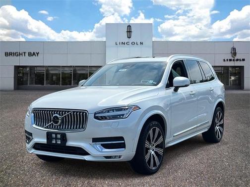 2023 Volvo XC90 B6 Ultimate 6-Seater
