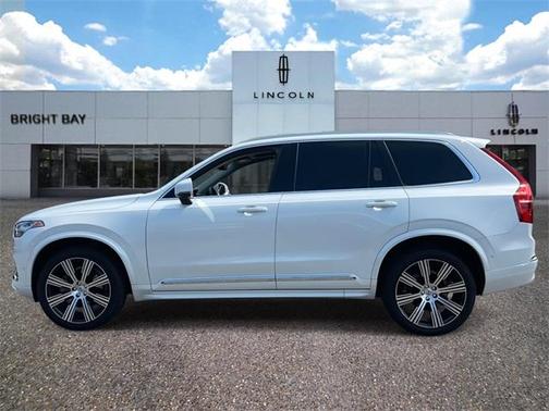 2023 Volvo XC90 B6 Ultimate 6-Seater