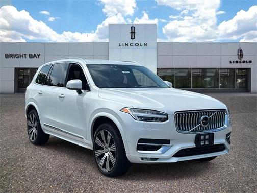 2023 Volvo XC90 B6 Ultimate 6-Seater