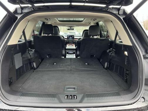 2022 Lincoln Aviator Reserve AWD