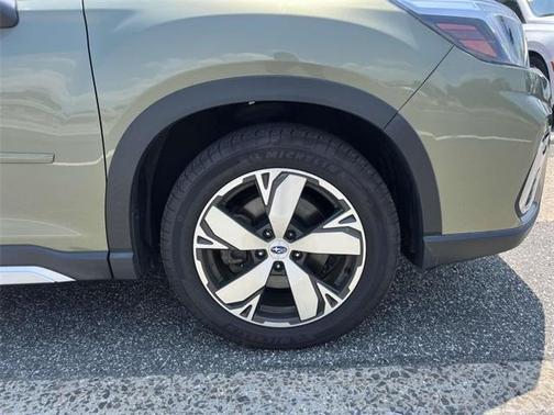 2019 Subaru Forester Touring