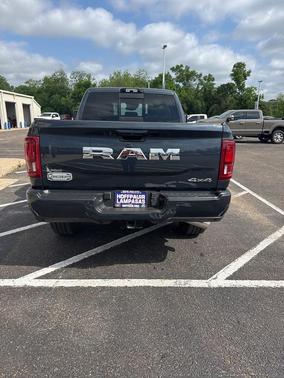 2025 RAM 2500 Limited