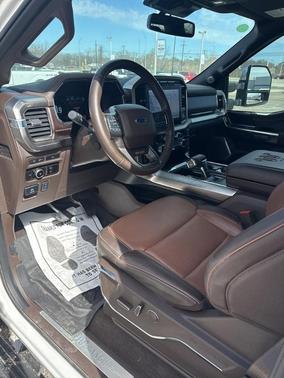 2023 Ford F-150 King Ranch