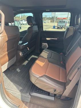 2023 Ford F-150 King Ranch