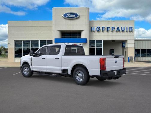 2026 Ford F-350 