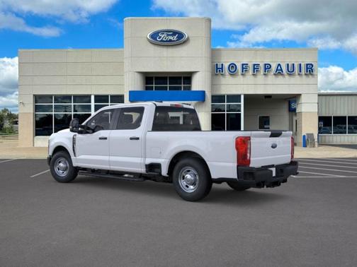2026 Ford F-350 