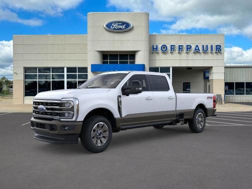 2026 Ford F-350