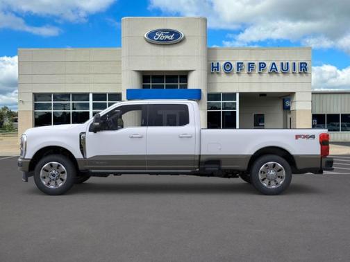 2026 Ford F-350