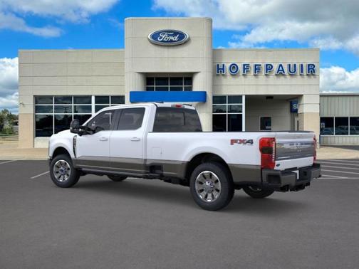 2026 Ford F-350