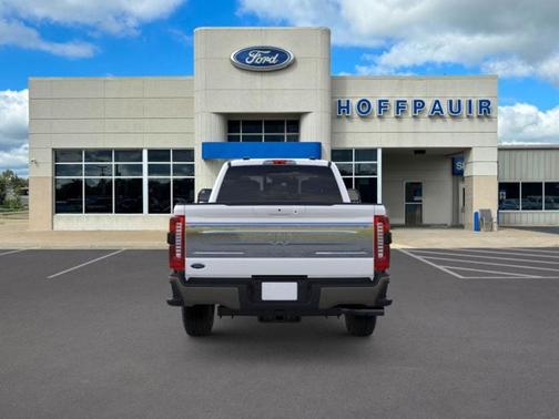 2026 Ford F-350