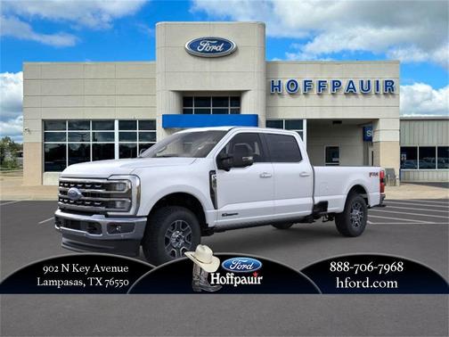 2026 Ford F-350