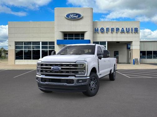 2026 Ford F-350