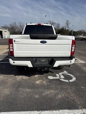 2020 Ford F-250 Lariat