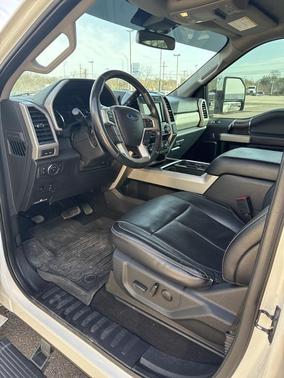 2020 Ford F-250 Lariat