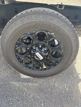 2020 Ford F-250 Lariat