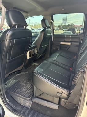 2020 Ford F-250 Lariat