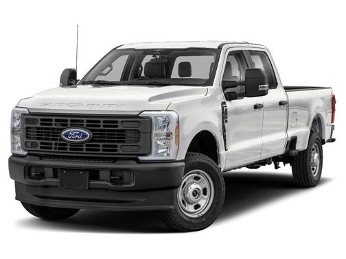 2026 Ford F-350