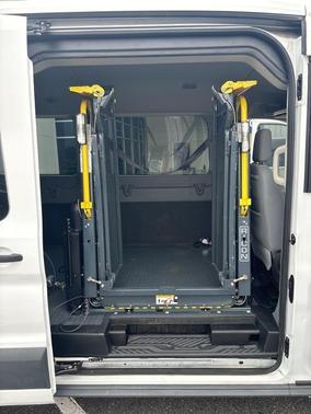 2018 Ford Transit-350 XLT