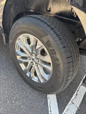 Black Metallic 2024 Ford F-150 XLT