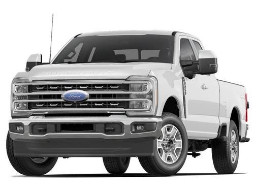 2023 Ford F-250 XLT