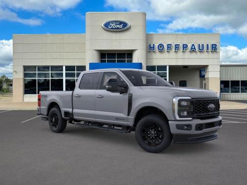 2025 Ford F-250 
