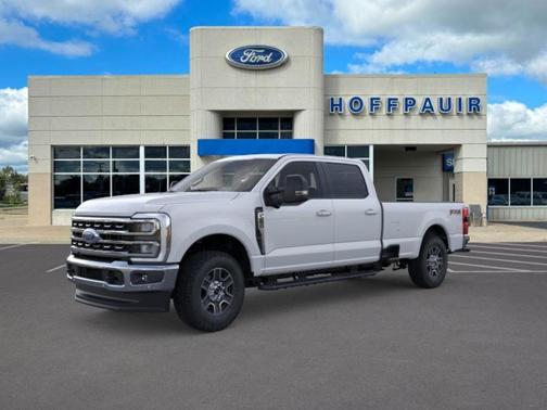 2026 Ford F-250 