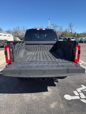 2024 Ford F-250 King Ranch