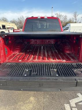 2024 Ford F-250 King Ranch