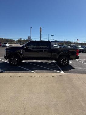 2024 Ford F-250 King Ranch