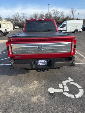 2024 Ford F-250 King Ranch
