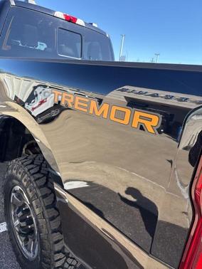 2024 Ford F-250 King Ranch