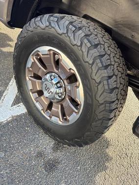 2024 Ford F-250 King Ranch