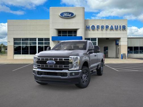 2025 Ford F-350 
