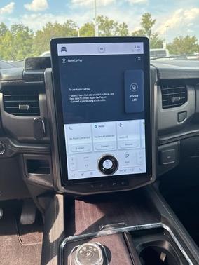 2023 Ford Expedition Max Platinum