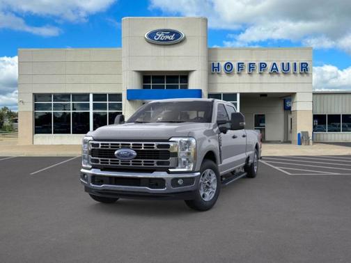 2026 Ford F-350 