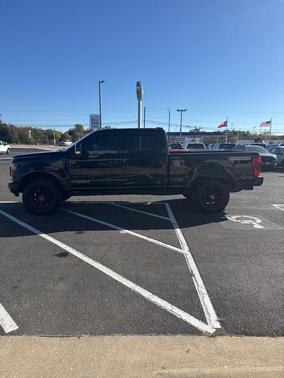 2020 Ford F-250 