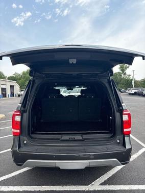 2019 Ford Expedition Max XLT