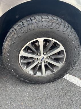 2019 Ford Expedition Max XLT
