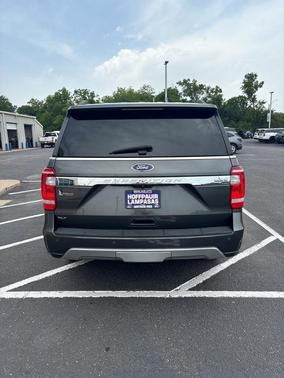 2019 Ford Expedition Max XLT