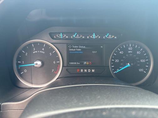 2019 Ford Expedition Max XLT