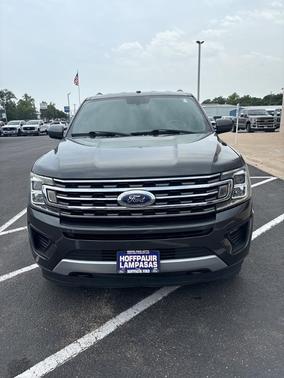 2019 Ford Expedition Max XLT