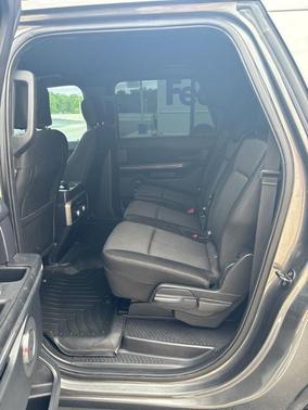 2019 Ford Expedition Max XLT