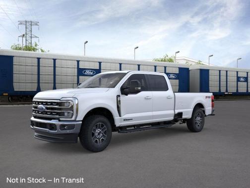 2026 Ford F-250 