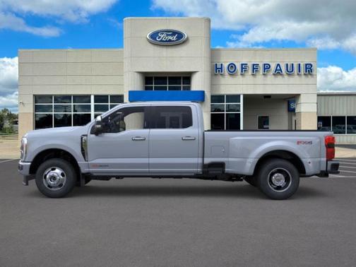 2026 Ford F-350