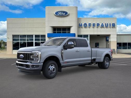 2026 Ford F-350