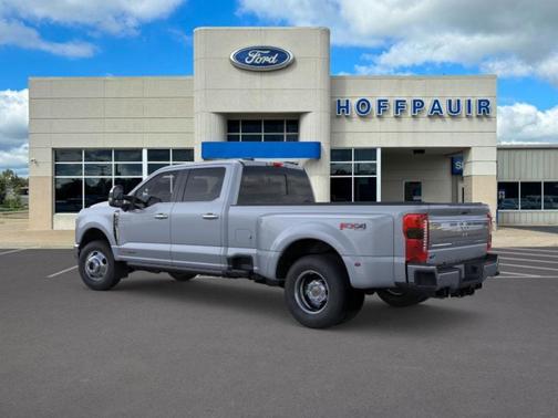 2026 Ford F-350