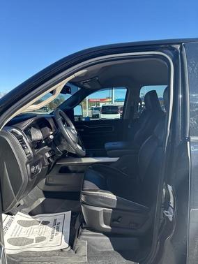 2023 RAM 2500 Laramie